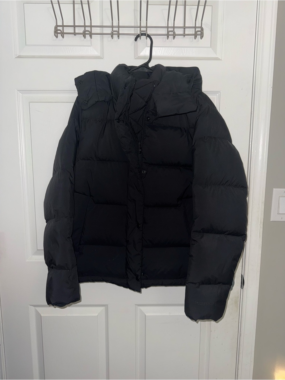 Lululemon Wunder Puff Jacket